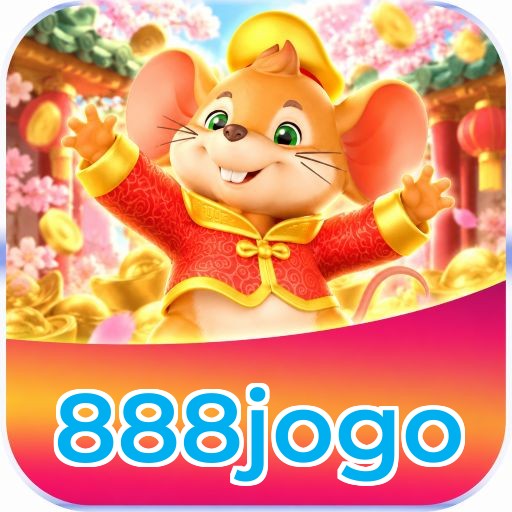 888jogo Logo