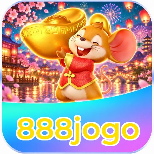 888jogo Instalar Logo 2