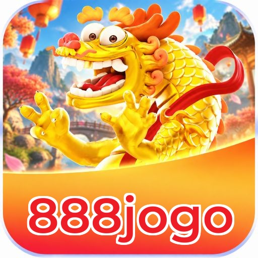 888jogo Logo