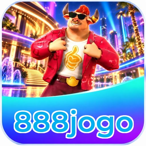 888jogo Logo