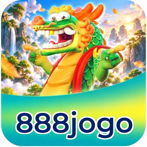 888jogo Logo 2