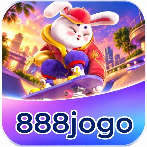 888jogo Logo