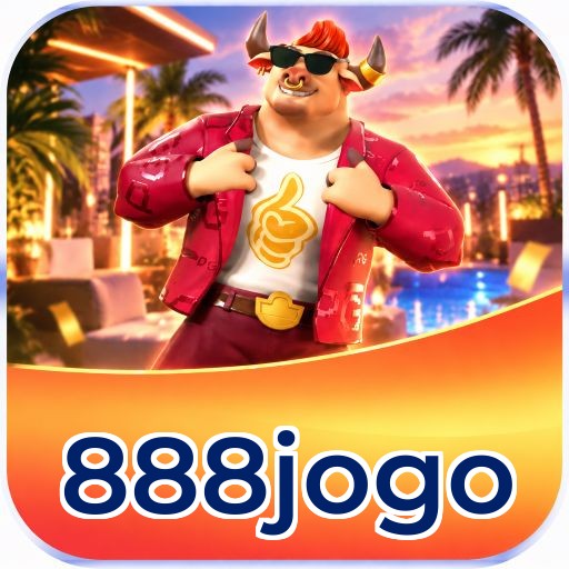 888jogo Logo
