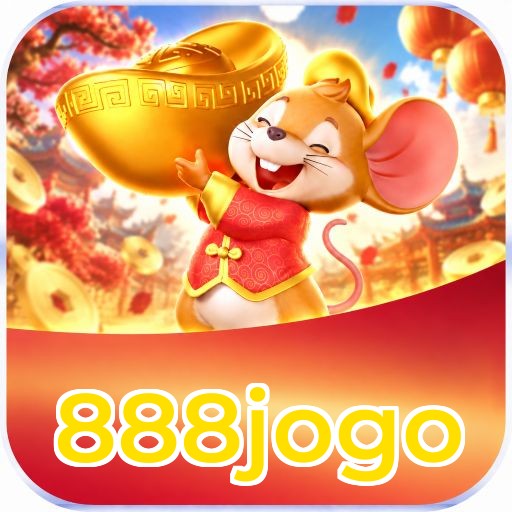 888jogo Logo