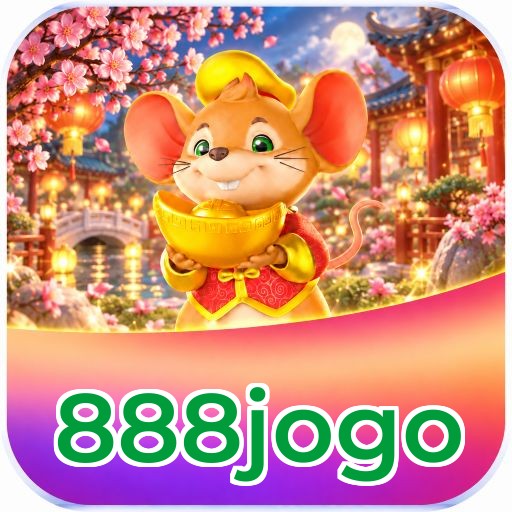 888jogo Logo
