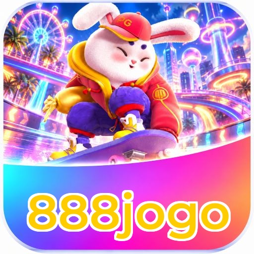 888jogo Logo Oficial - Cassino Online Certificado Brasil