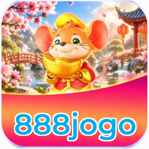 888jogo Logo