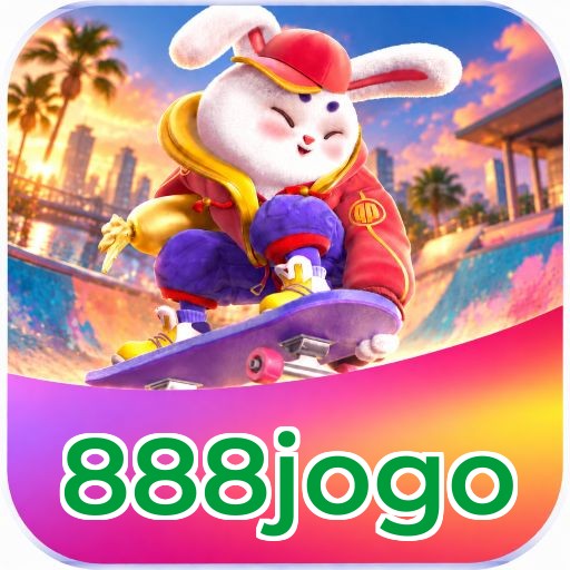 888jogo Logo