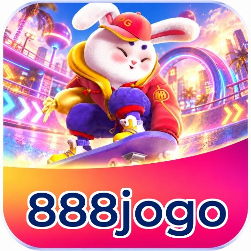 888jogo Logo