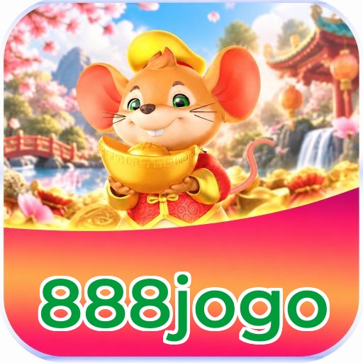888jogo Bônus R$ 5.000 Logo