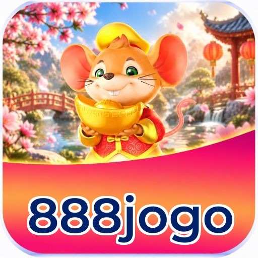 888jogo Logo