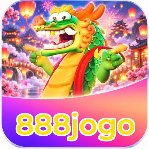 888jogo Logo