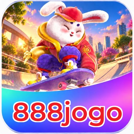 888jogo Logo
