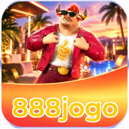 888jogo Logo
