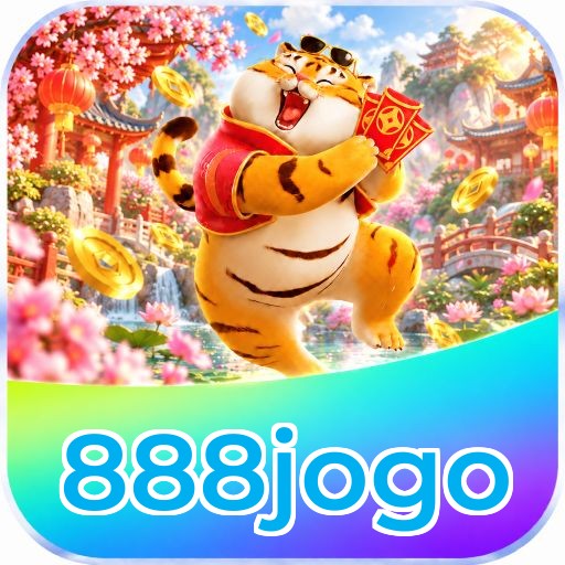 Fortune Tiger Logo 1