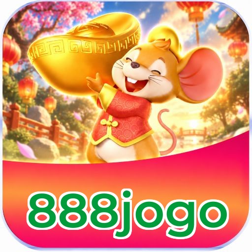 888jogo Logo
