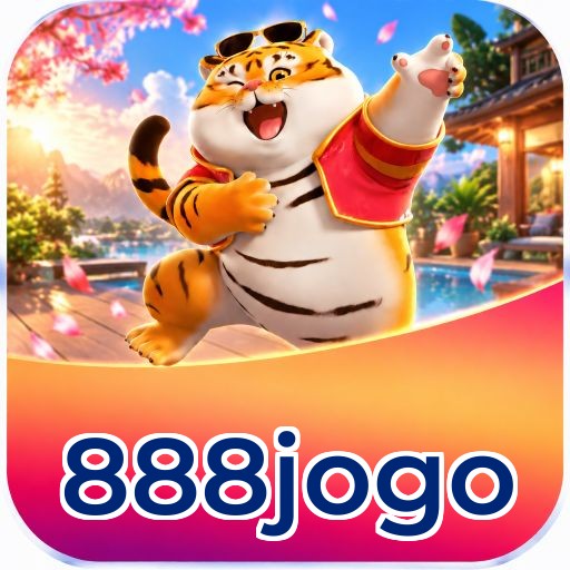 888jogo Logo