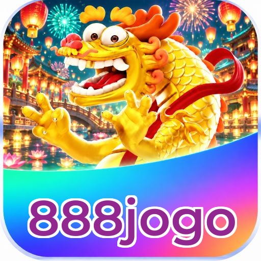 888jogo Logo