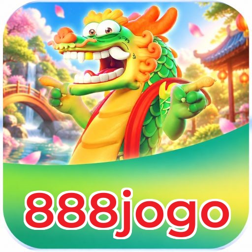 888jogo Download Logo Oficial