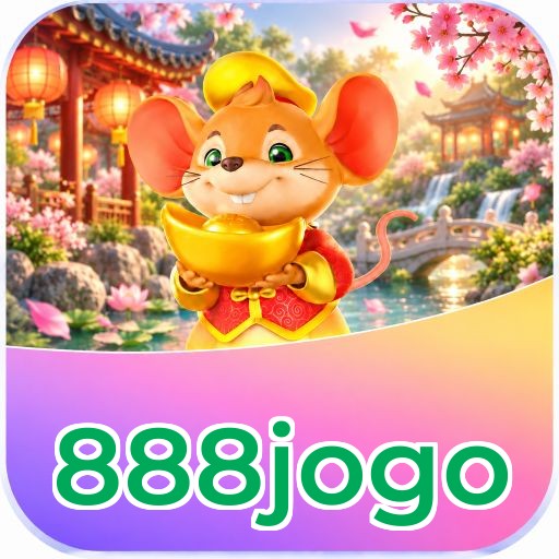 888jogo Logo 1