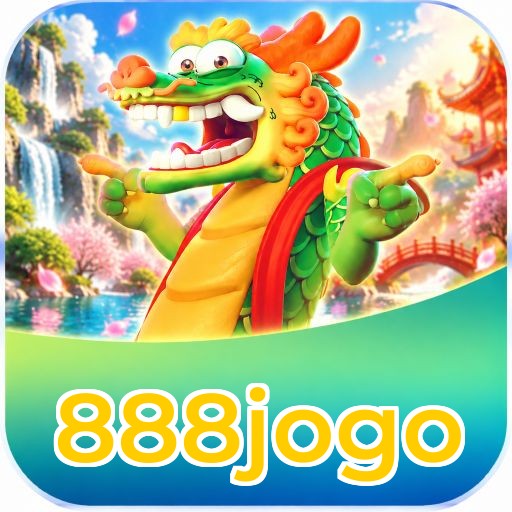 888jogo Logo